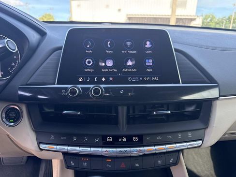 Used 2024 Cadillac CT4 Premium Luxury w/ Climate Package RWD image 23