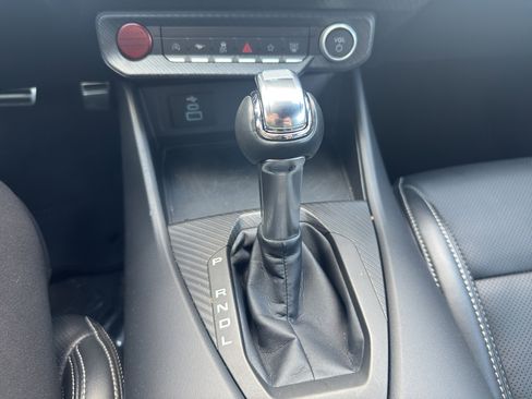Used 2025 Ford Mustang Premium RWD image 12