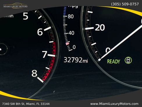 Used 2024 MAZDA CX-90 3.3 Turbo w/ Premium Package image 29