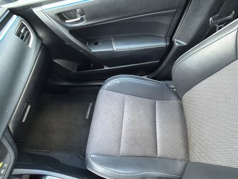 Used 2014 Toyota Corolla S w/ Protection Package FWD image 14