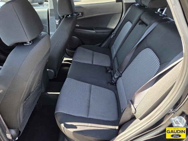 Used 2018 Hyundai Kona SEL FWD image 12