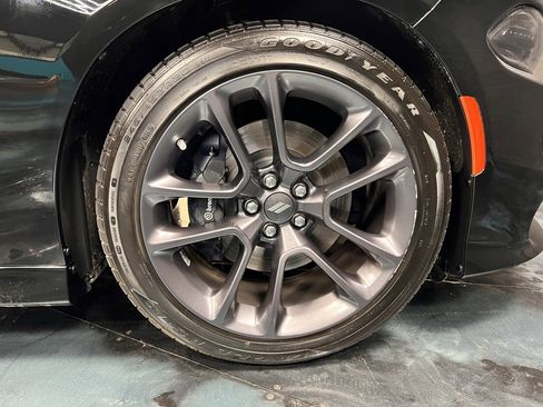 Used 2023 Dodge Charger Scat Pack w/ Plus Group image 7