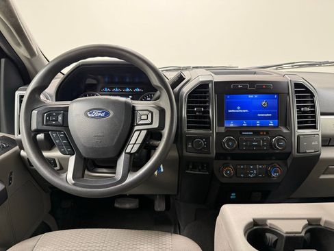 Used 2022 Ford F250 XLT w/ XLT Value Package AWD/4WD image 19