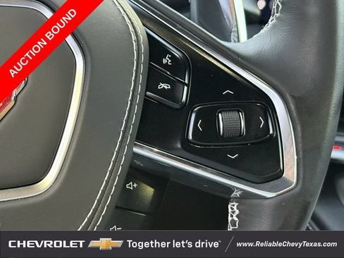 Used 2026 Chevrolet Corvette Stingray Coupe w/ 1LT RWD image 15