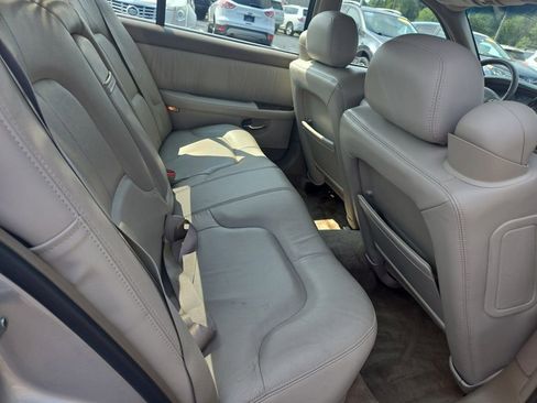 Used 2005 Buick Park Avenue image 21