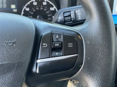 Certified 2022 Ford Maverick XL w/ Equipment Group 100A Standard image 10