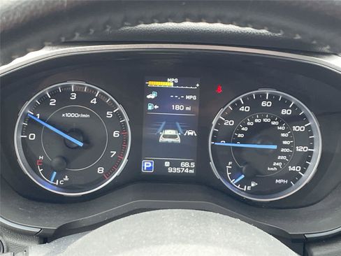 Used 2020 Subaru Ascent Limited w/ Popular Package #2A AWD/4WD image 33