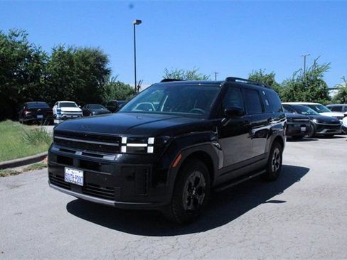 New 2026 Hyundai Santa Fe XRT image 7