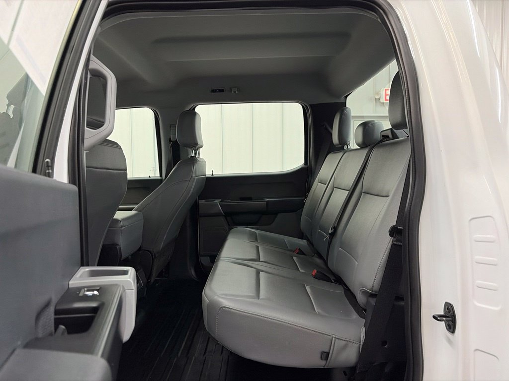 Used 2023 Ford F150 XL AWD/4WD image 14