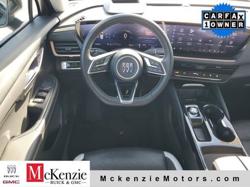 Used 2025 Buick Envision Sport Touring AWD/4WD image 26