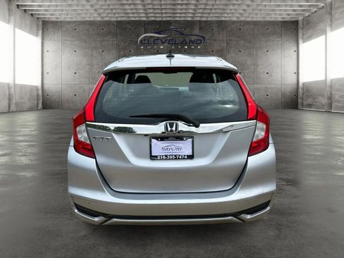 Used 2019 Honda Fit EX image 4