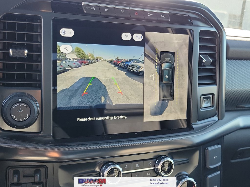 New 2026 Ford F150 Raptor AWD/4WD image 27