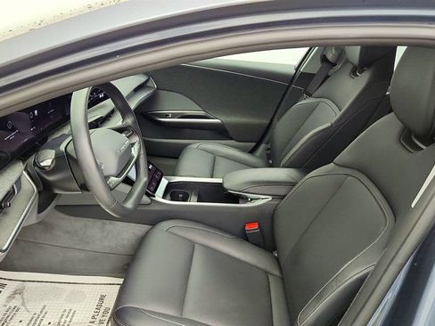 Used 2025 Lucid Air Touring AWD/4WD image 21