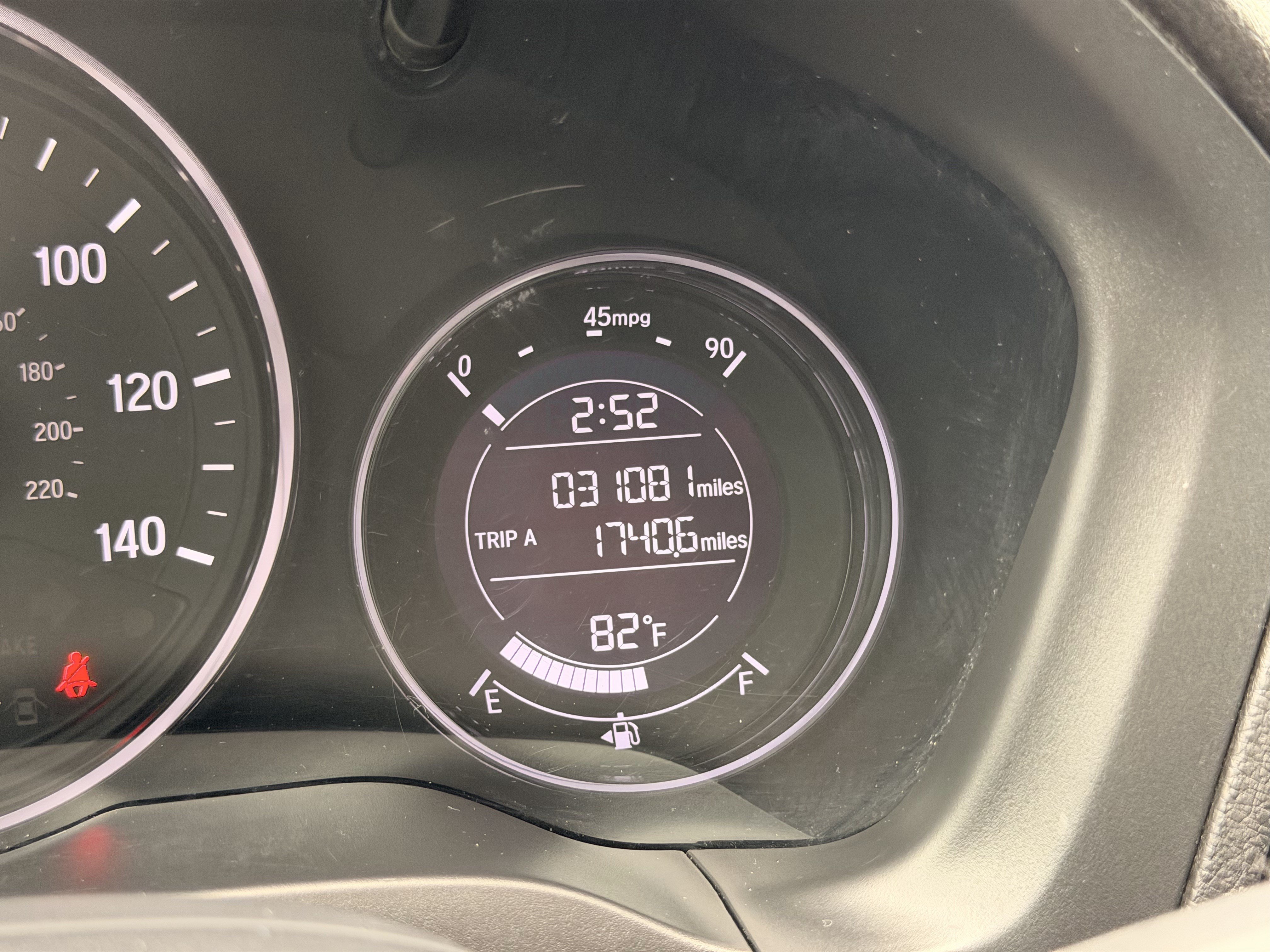 Used 2020 Honda HR-V Sport image 22