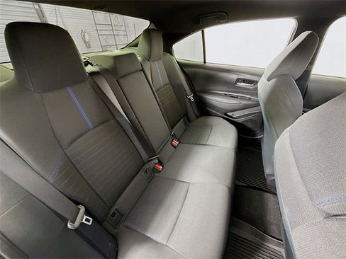 Certified 2022 Toyota Corolla SE image 27