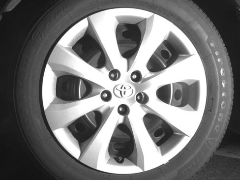 Used 2025 Toyota Corolla LE FWD image 12
