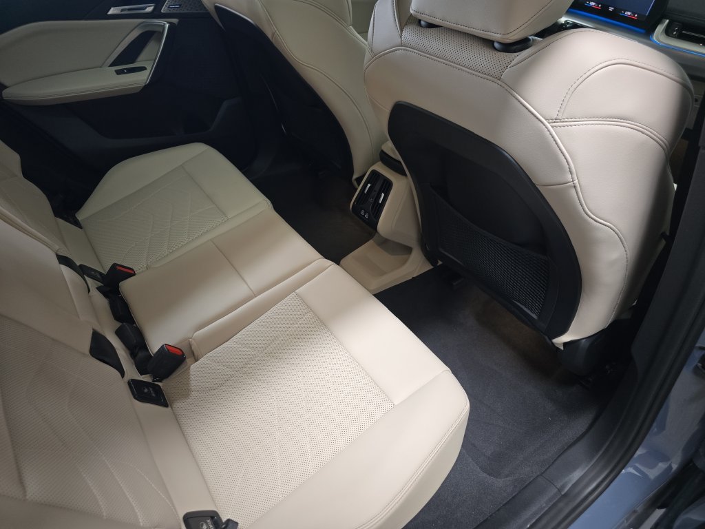 Certified 2023 BMW X1 xDrive28i w/ Premium Package AWD/4WD image 13