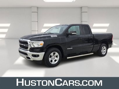 Certified 2022 RAM 1500 Big Horn