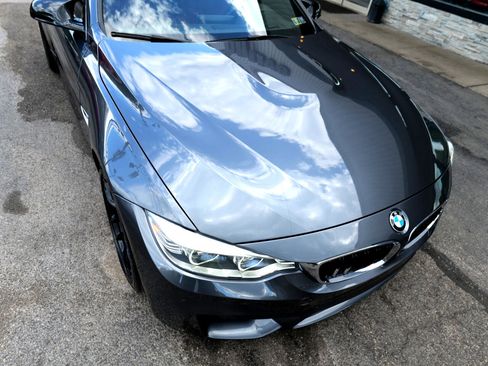 Used 2015 BMW M4 2dr Cpe image 77