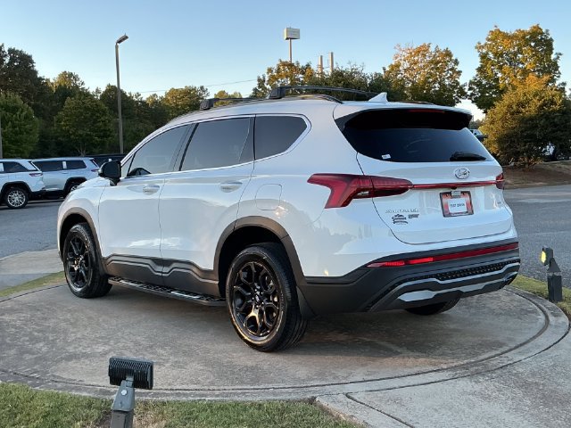 Used 2023 Hyundai Santa Fe XRT AWD/4WD image 5