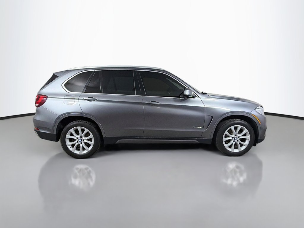 Used 2018 BMW X5 xDrive35i AWD/4WD image 5