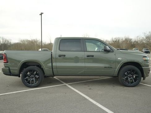 New 2026 RAM 1500 Laramie image 8