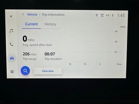 Used 2025 Toyota 4Runner TRD Off-Road image 31