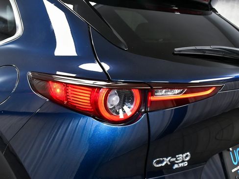 Used 2022 MAZDA CX-30 2.5 Turbo w/ Premium Package image 80