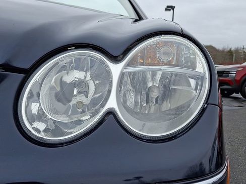 Used 2007 Mercedes-Benz CLK 350 Cabriolet image 12