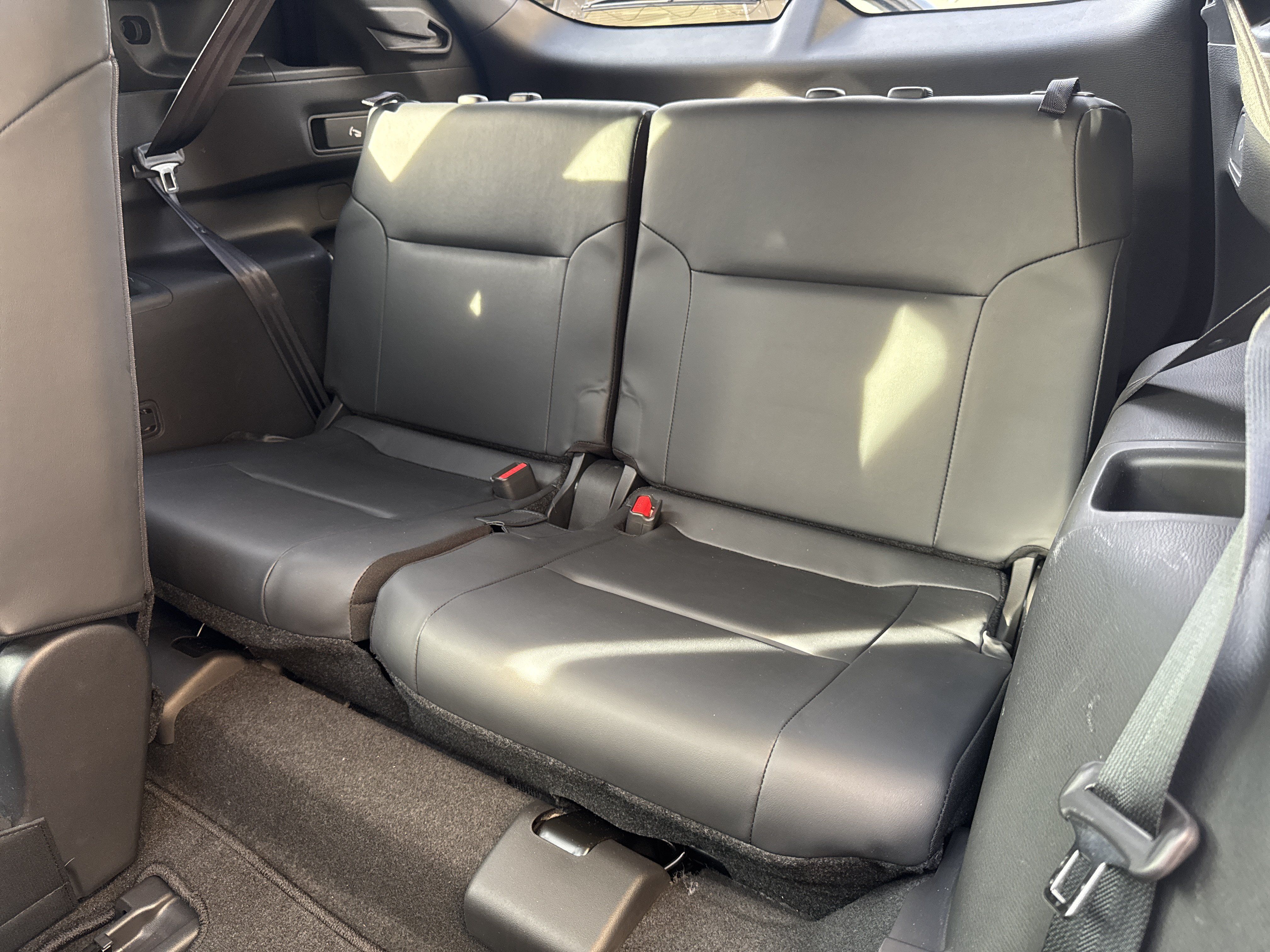 Used 2022 Mitsubishi Outlander SEL AWD/4WD image 11