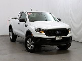 Used 2020 Ford Ranger XL w/ FX4 Off-Road Package video 1