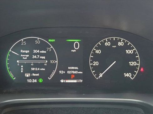 Used 2024 Honda CR-V Sport-L image 11