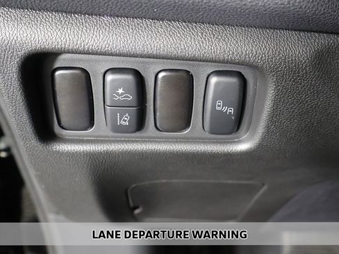 New 2026 Mitsubishi Outlander Sport SE AWD/4WD image 4