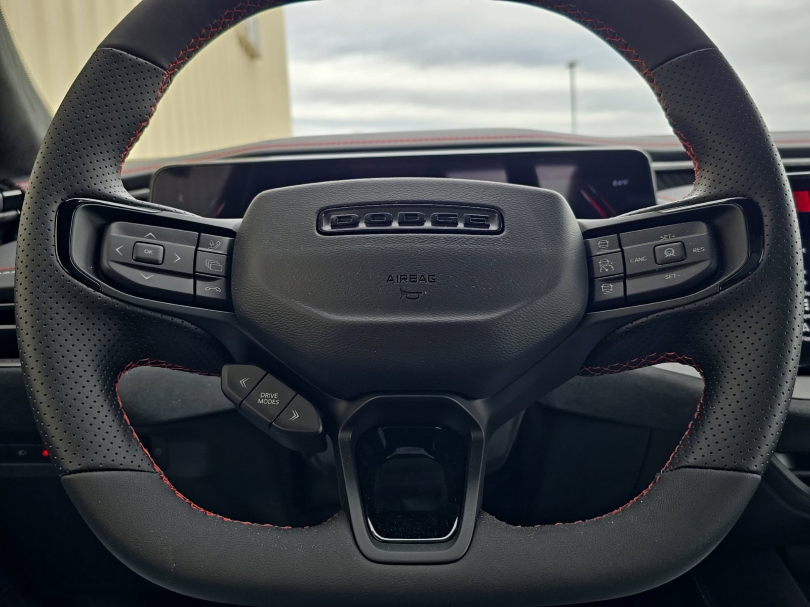 New 2027 Dodge Charger Scat Pack AWD/4WD image 20