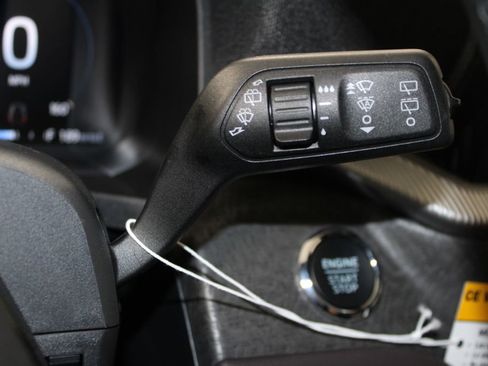 New 2026 Ford Explorer Platinum w/ LUX Leather Package image 40