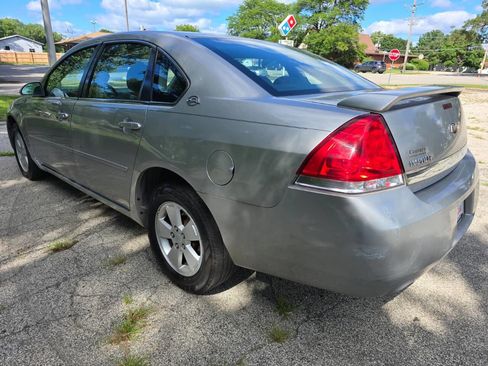 Used 2006 Chevrolet Impala LT image 9