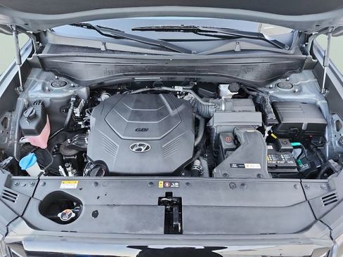 Used 2023 Hyundai Palisade Limited image 34