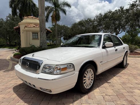 Used 2006 Mercury Grand Marquis LS RWD image 5