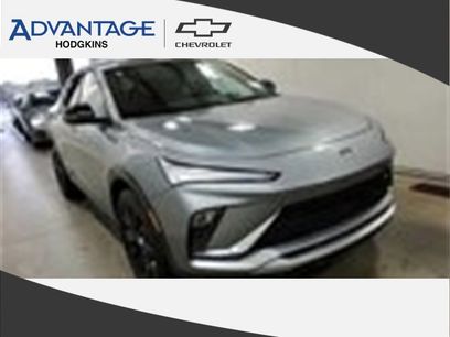 Used 2025 Buick Envista Sport Touring