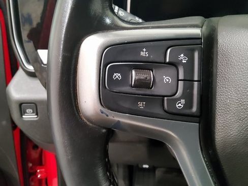 Used 2022 Chevrolet Silverado 1500 RST image 25