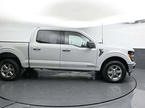 Used 2024 Ford F150 XLT w/ Mobile Office Package image 15