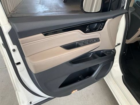Certified 2018 Honda Odyssey Elite image 5