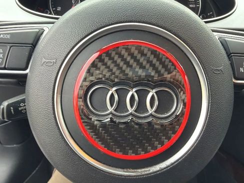 Used 2016 Audi A4 2.0T Premium Plus w/ Technology Package AWD/4WD image 28