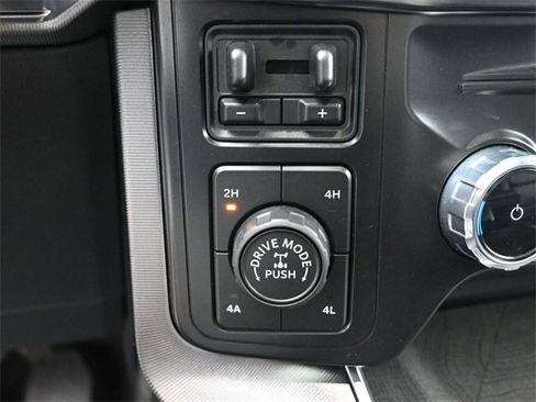 Used 2022 Ford F150 Platinum w/ Equipment Group 701A High image 28