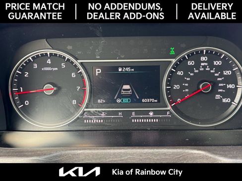 Used 2023 Kia Sorento X-Line EX image 31