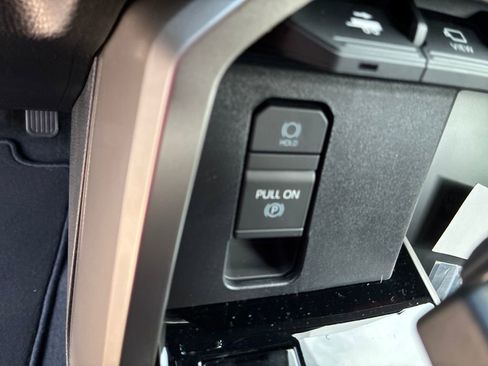 New 2026 Toyota Tundra Limited AWD/4WD image 41