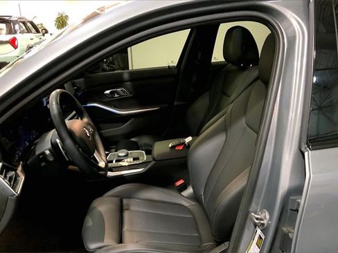 Used 2023 BMW 330i Sedan image 24