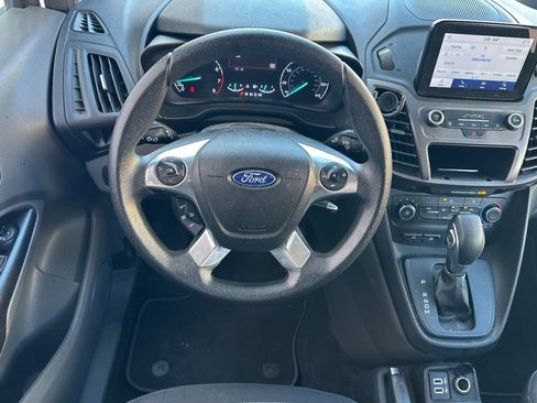 Used 2020 Ford Transit Connect XLT image 16