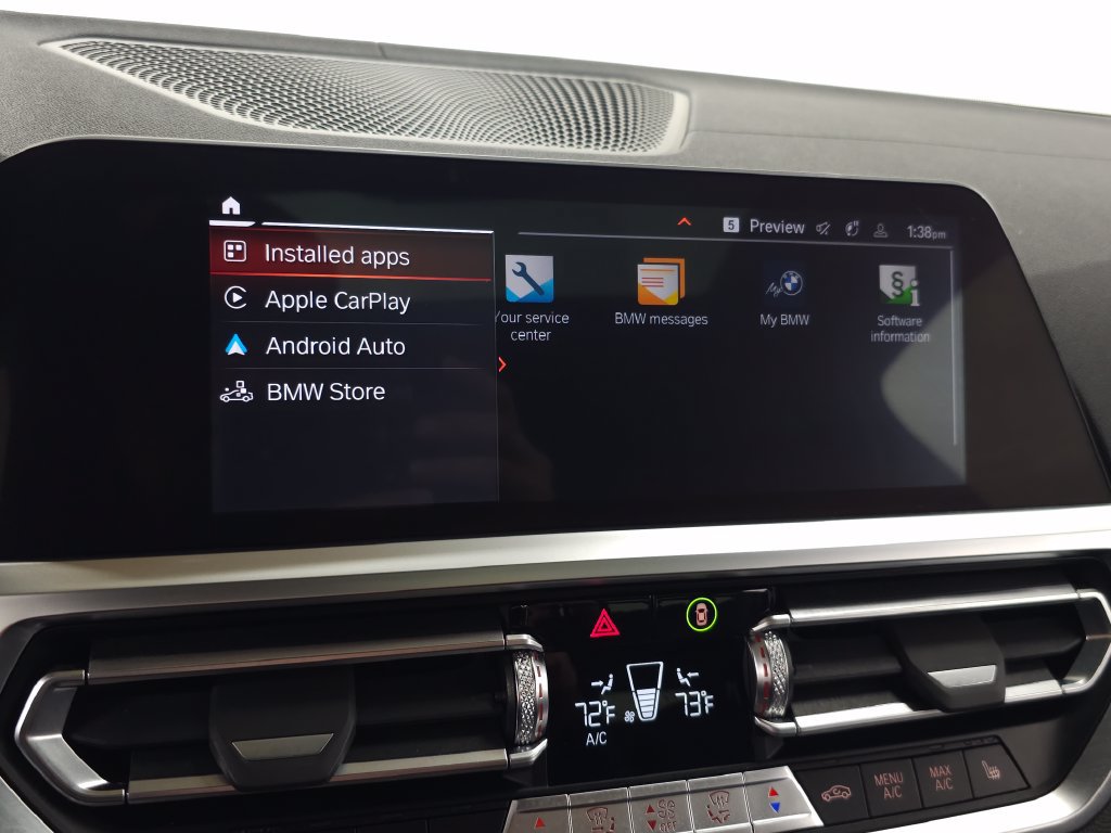 Used 2022 BMW 440i xDrive Coupe w/ Premium Package AWD/4WD image 30