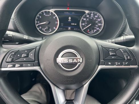 Certified 2024 Nissan Sentra SV image 53